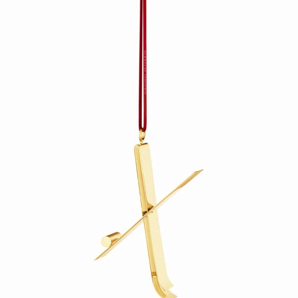 Dekorbokstav P