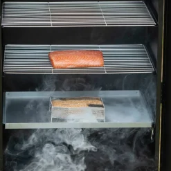 Deluxe Kaldrøykgenerator
