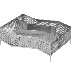 Deluxe Kaldrøykgenerator
