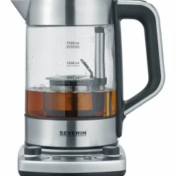 Deluxe Tekoker 1,7 liter