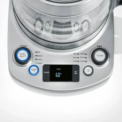 Deluxe Tekoker 1,7 liter