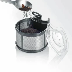 Deluxe Tekoker 1,7 liter