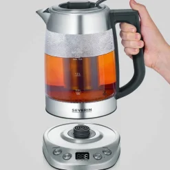 Deluxe vannkoker