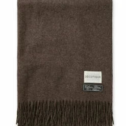 Desert pledd kashmir 180 x 130 cm, beige