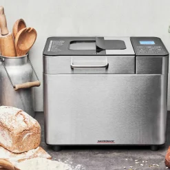 Design Advanced bakemaskin