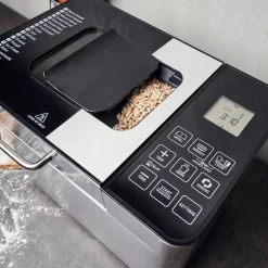 Design Advanced bakemaskin