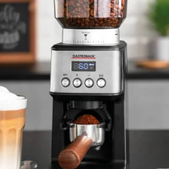 Design Digital kaffekvern