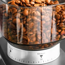 Design Digital kaffekvern