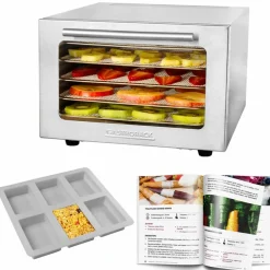 Design Mini Professional tørkeovn