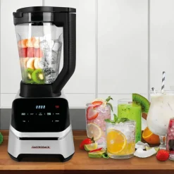 Design Multi-Power Blender Mix & Soup 2000 W