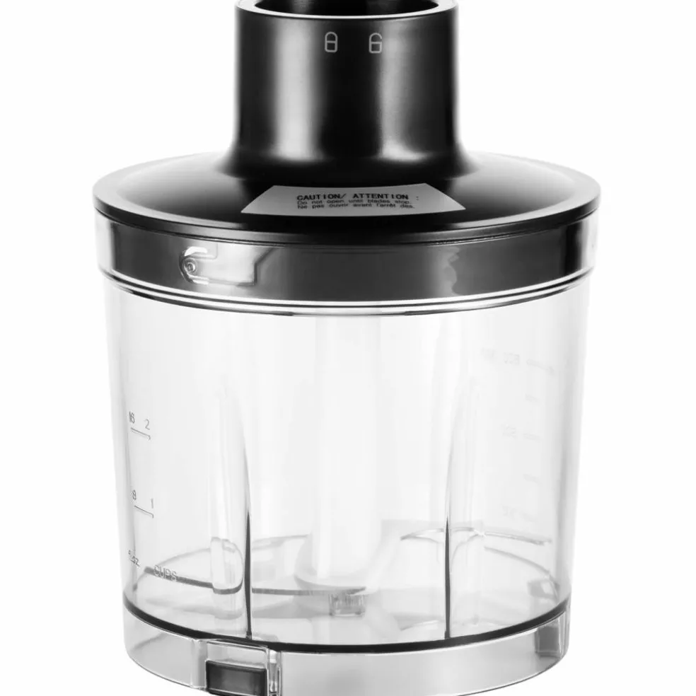 Design Power 5-i-1 stavmiksersett