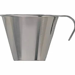 Desilitermål 2,5 dl Rustfritt