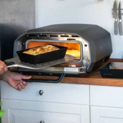 Detroit-Style pizzaform small 24 x 17 cm