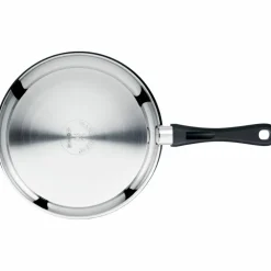 Devil stekepannesett, 3 deler (20, 24, 28 cm)