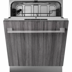 DFI534A XL helintegrert oppvaskmaskin, 13 kuverter