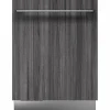 DFI545N XL helintegrert oppvaskmaskin, 14 kuverter