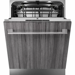 DFI545N XL helintegrert oppvaskmaskin, 14 kuverter