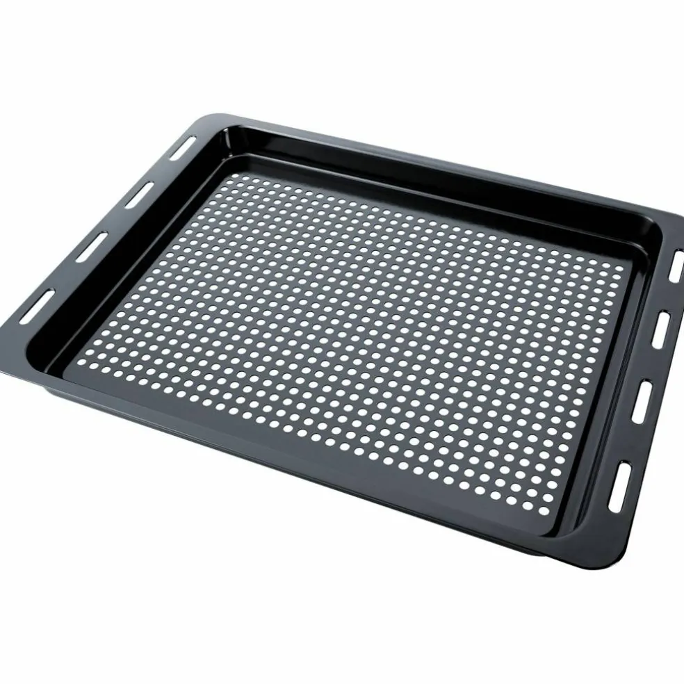 DG30 Kombiovn med damp 30 liter, svart