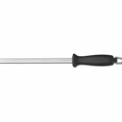 Diamantslipestål Fint 26 cm