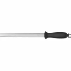 Diamantslipestål Fint 26 cm