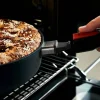Diamond Lite grillpanne 28 cm avtagbart håndtak