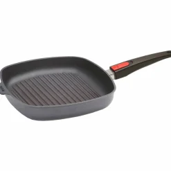 Diamond Lite grillpanne 28 cm avtagbart håndtak