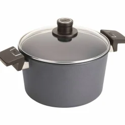 Diamond Lite gryte inkludert lokk 20 cm