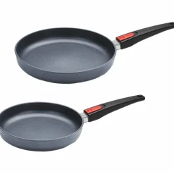 Diamond Lite Induction stekepannesett 2 deler