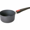 Diamond Lite kasserolle 18 cm avtagbart håndtak