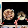 Diamond Lite Sautérpanne 32 cm avtagbart håndtak