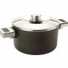 Diamond XR Logic gryte avtagbart håndtak 24 cm