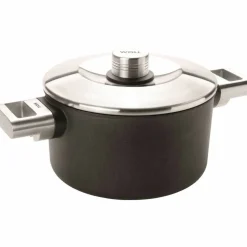 Diamond XR Logic gryte avtagbart håndtak 24 cm