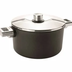 Diamond XR Logic gryte avtagbart håndtak 24 cm