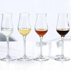 Digestifglass 13,5 cl 4 stk