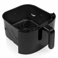 Digital airfryer 8 liter, svart