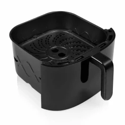 Digital airfryer 8 liter, svart