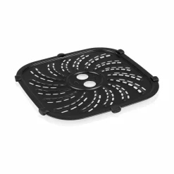 Digital airfryer 8 liter, svart