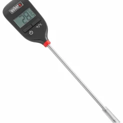 Digitaltermometer med Rask Avlesing