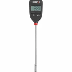 Digitaltermometer med Rask Avlesing