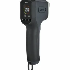 Digitalt infrarødt termometer