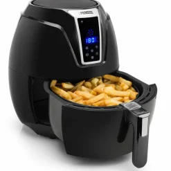 Digital Touch airfryer XL 3,2 liter