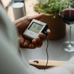 Digitalt steketermometer