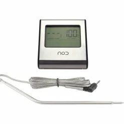 Digitalt steketermometer
