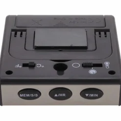 Digitalt steketermometer