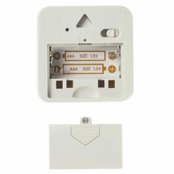 Digitalt steketermometer med timer