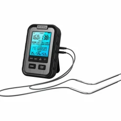 Digitalt termometer