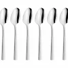 Dinner Kaffe/Teskjeer 6 stykk 140 mm