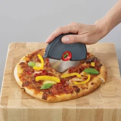 Disc Easy-Clean pizzaskjærer