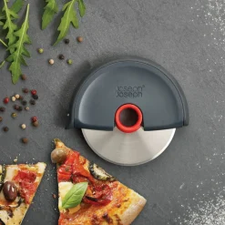 Disc Easy-Clean pizzaskjærer