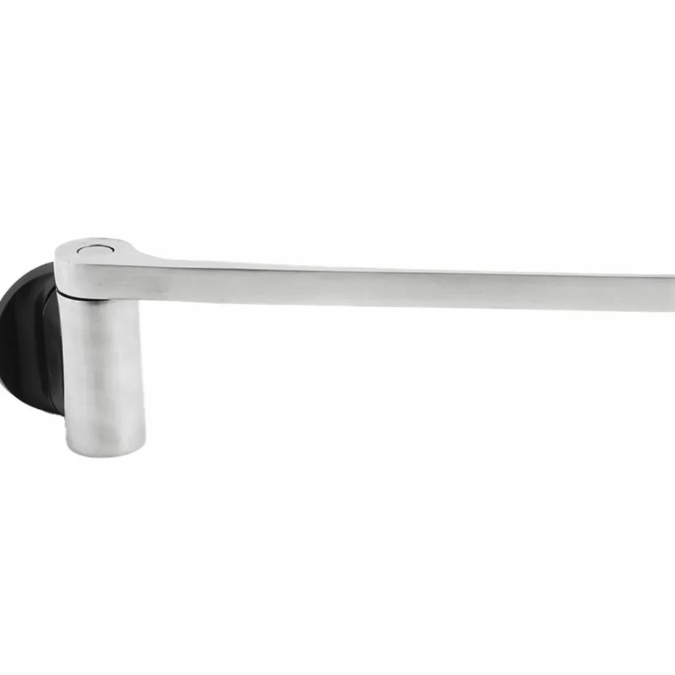 Disktraseholder med magnet, stål